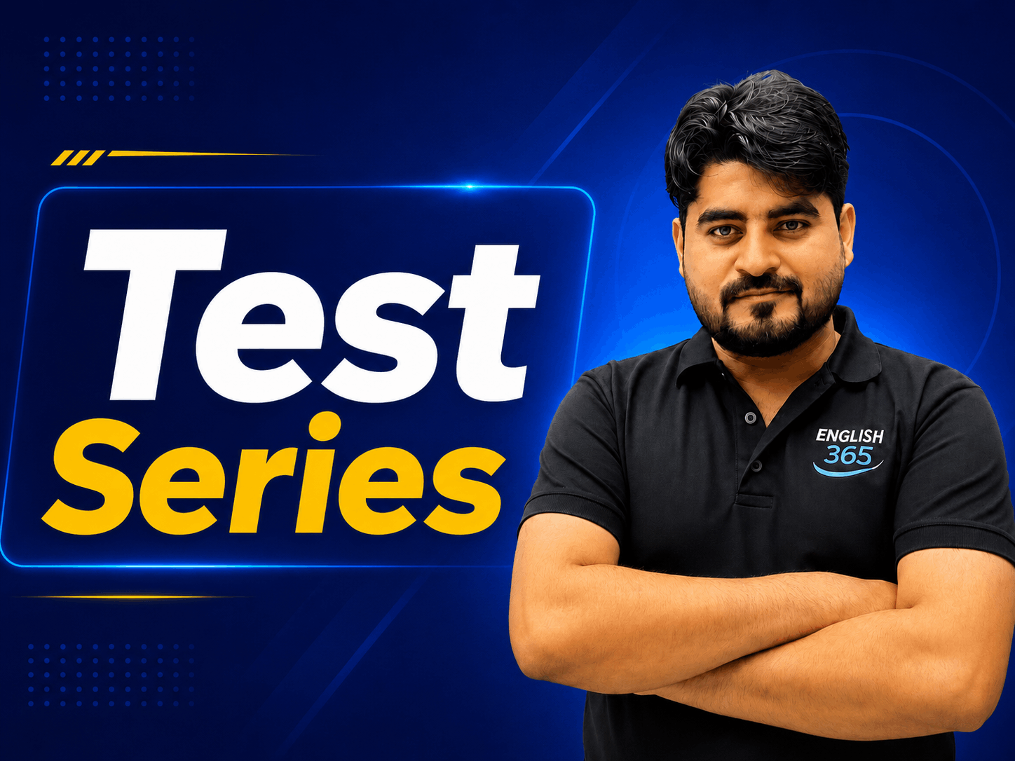 English365 Bank Exams Test Series