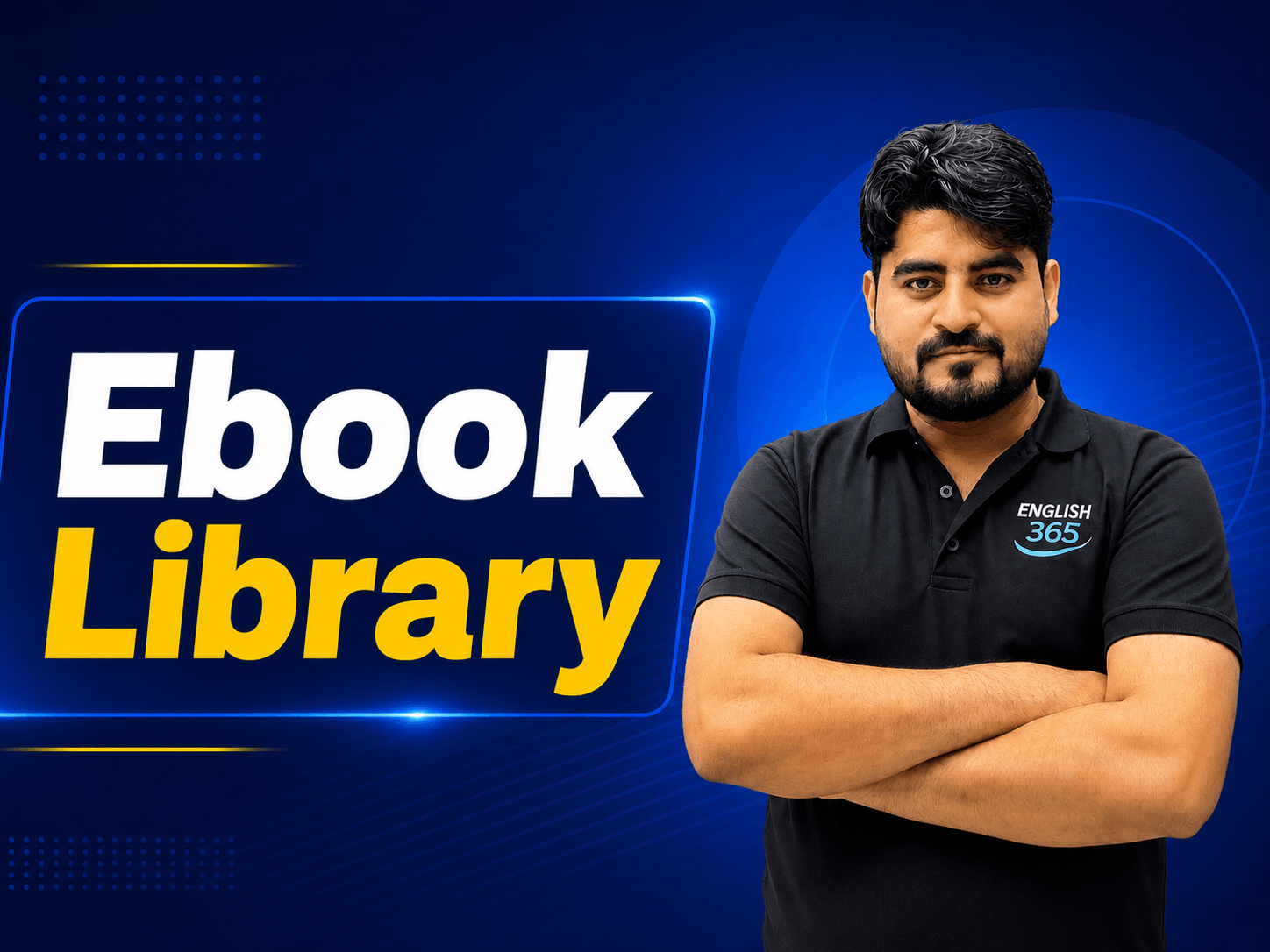 English365 Ebook Library