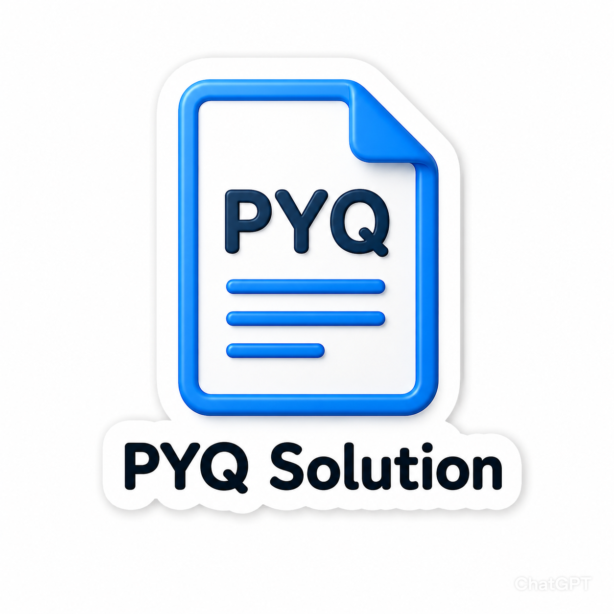 PYQ Special Class