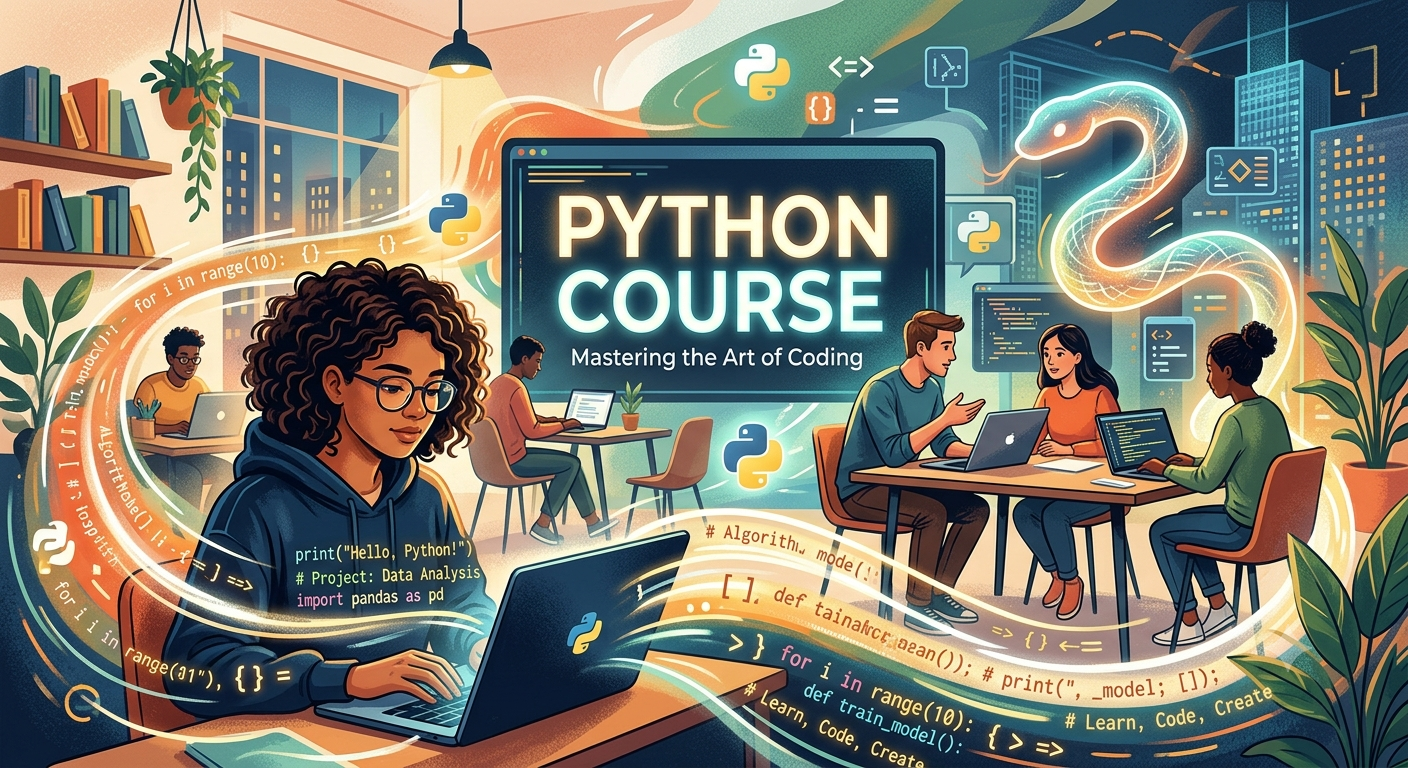 Python