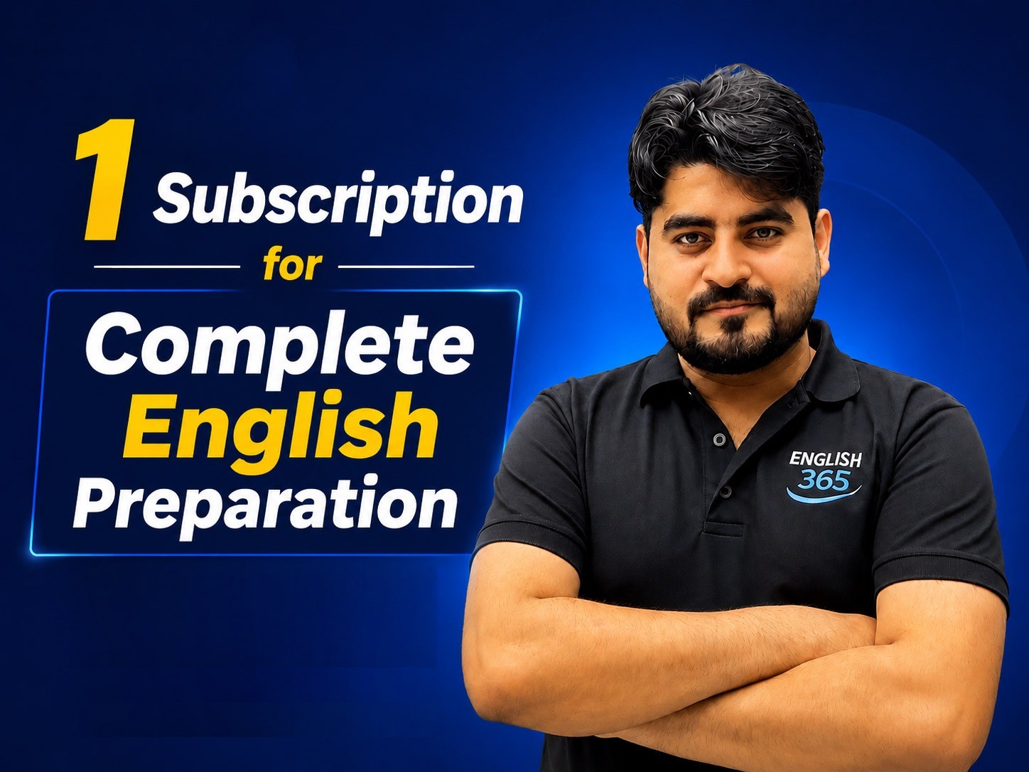 English365 Bank Exams Subscription