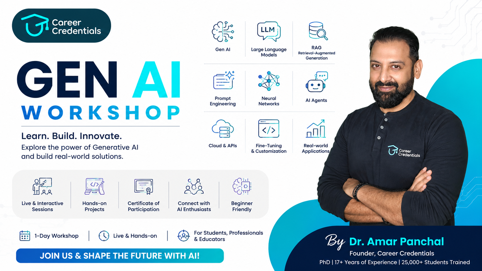 Ai Powered Software Development Workshop 