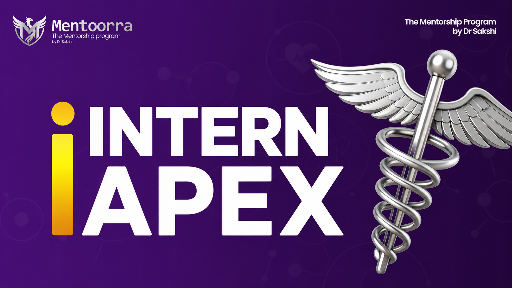 INTERN i APEX 
