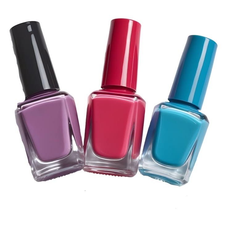 Nail Polish & Nail Care Products Making (Tamil)