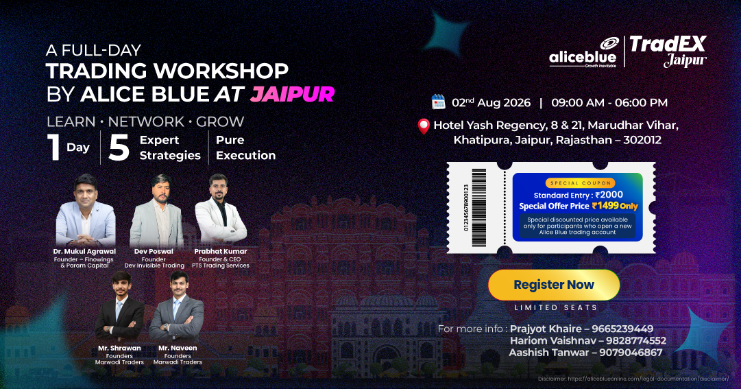 TradeX Jaipur