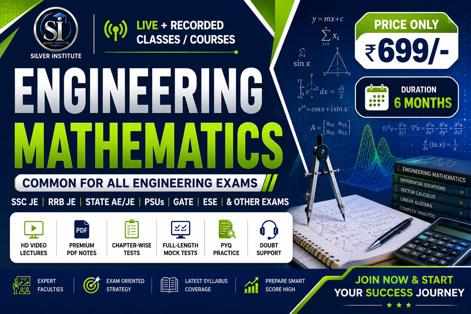 Engineering Mathematics