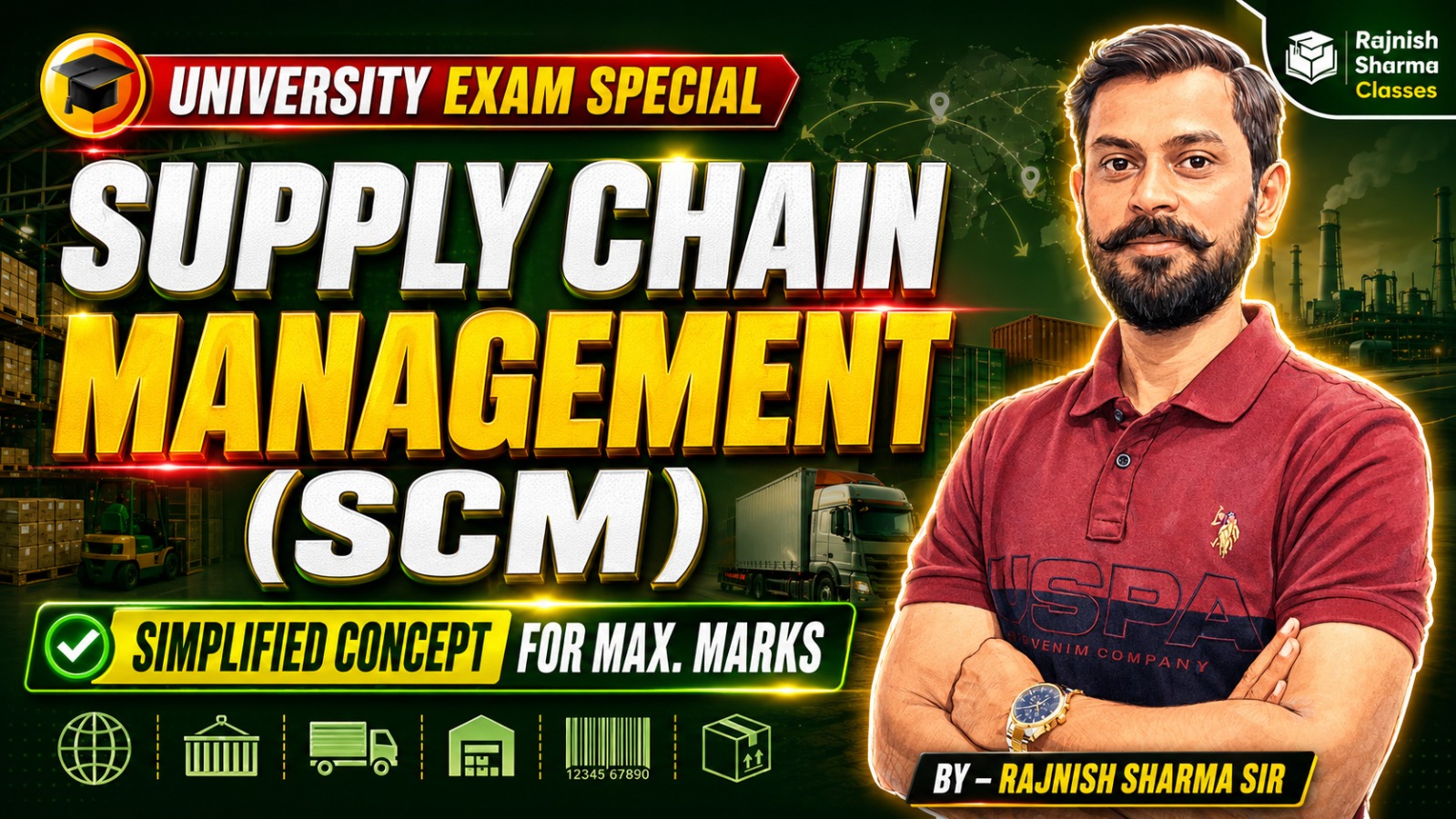 Supply Chain Management