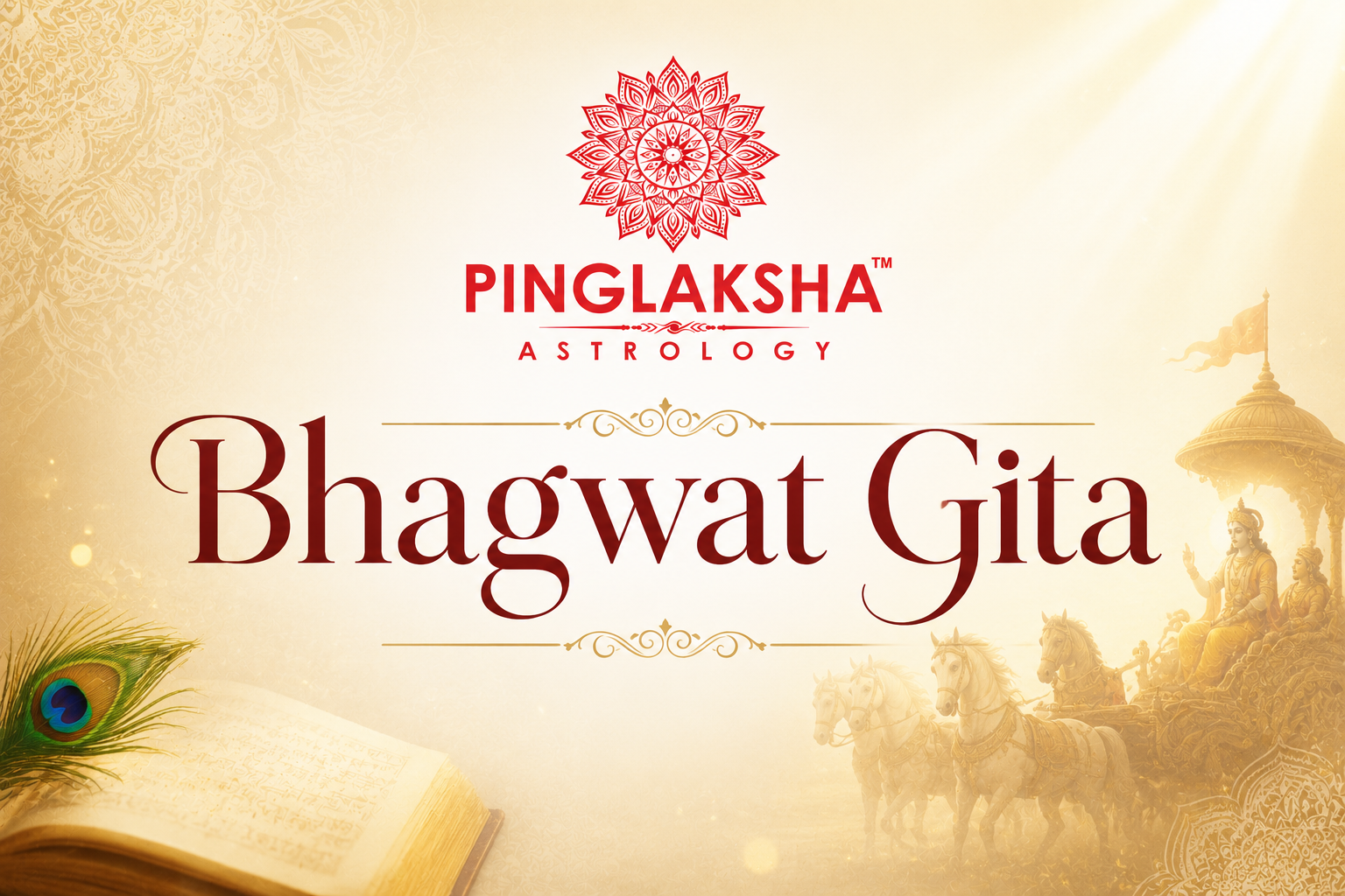 Shrimad Bhagavad Gita 