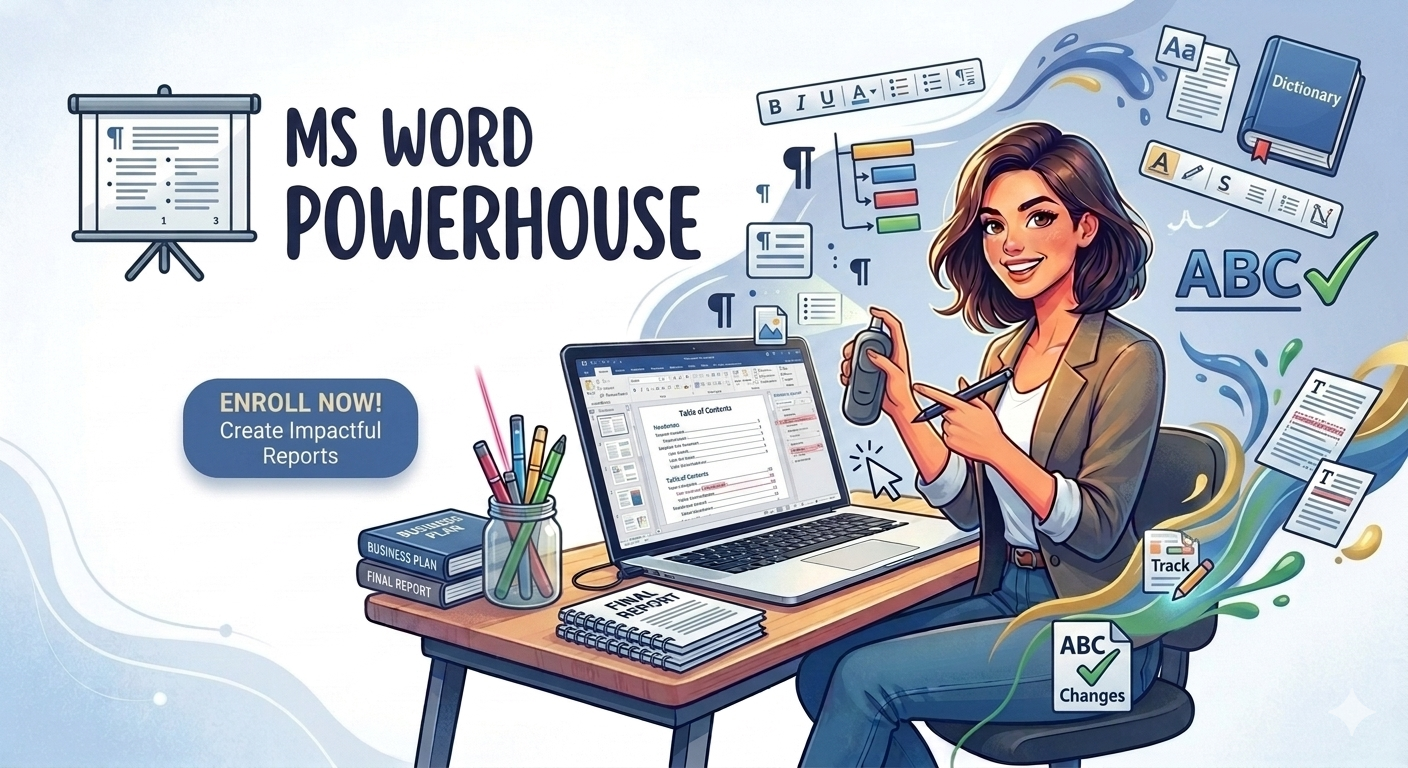 MS WORD (2010/2019)