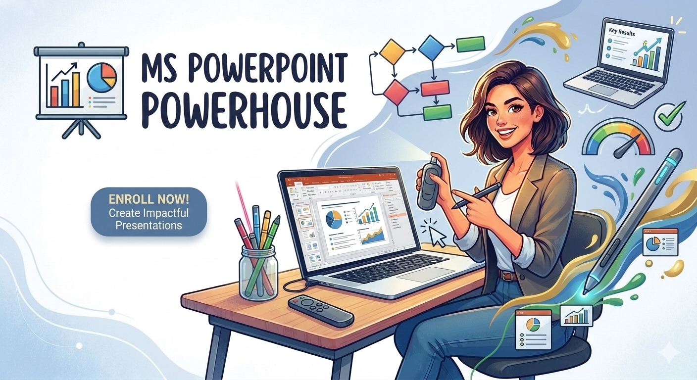 MS POWERPOINT 