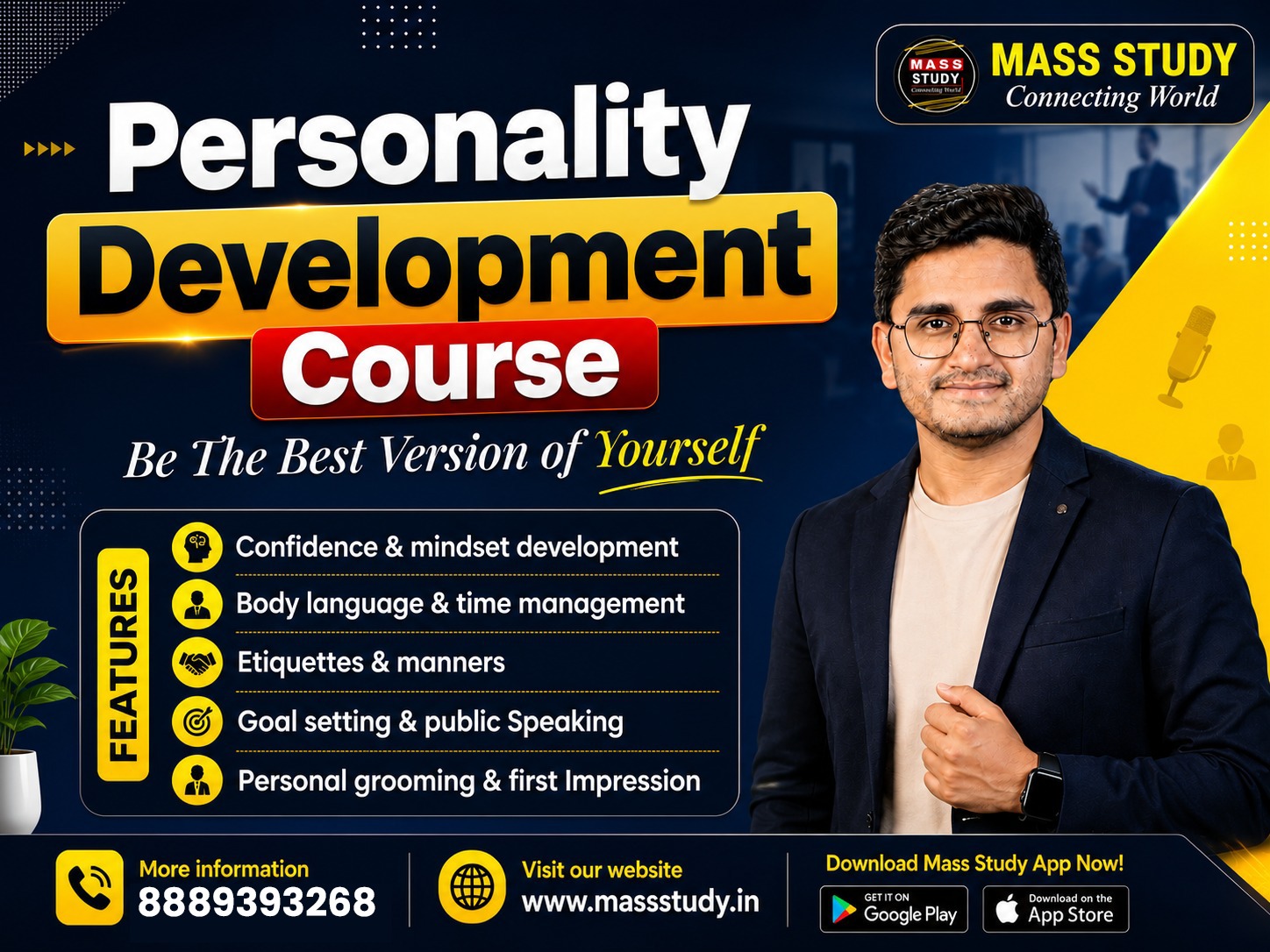 Personality Development Course