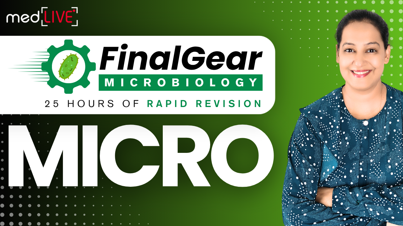 2nd Prof FinalGear Micro