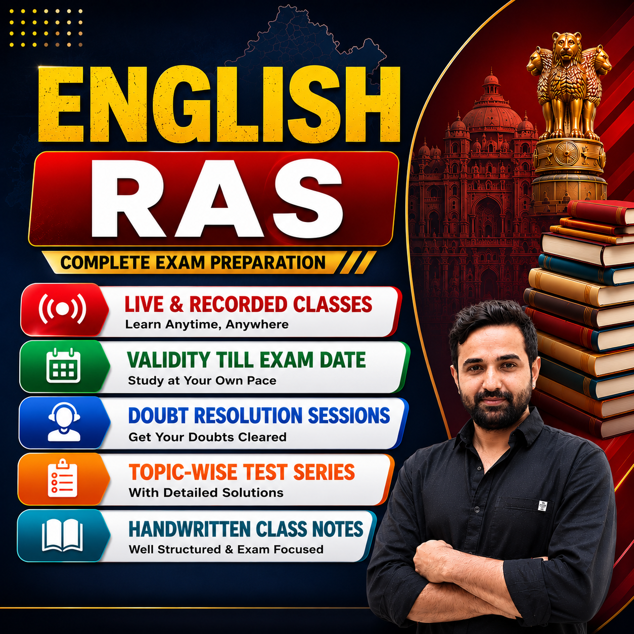 RAS (ENGLISH)