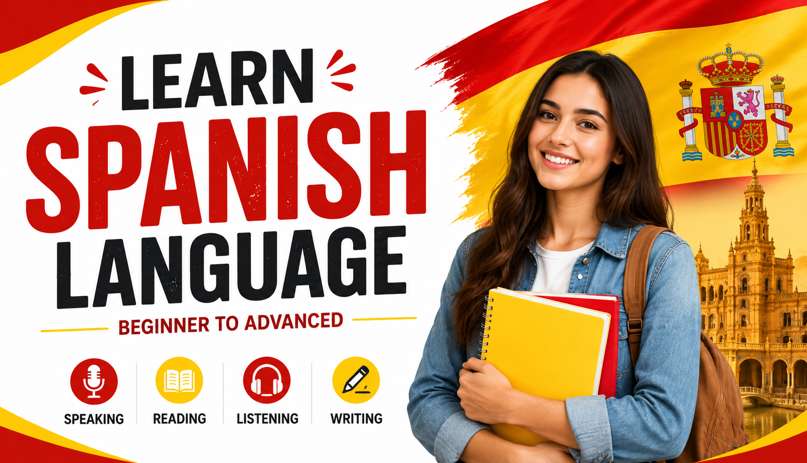 Spanish Language