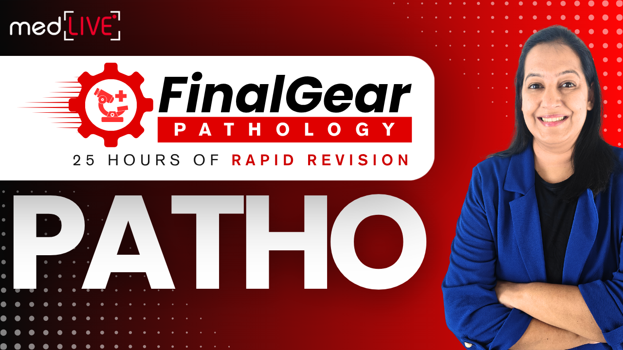2nd Prof FinalGear Patho