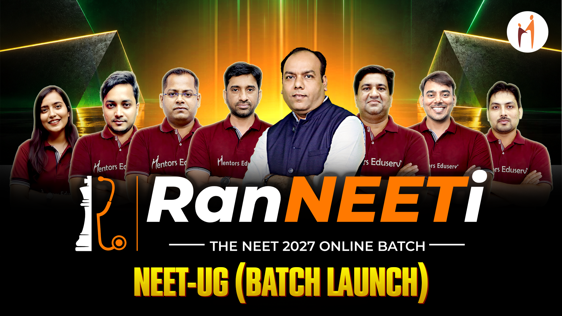 RanNEETi - All subjects