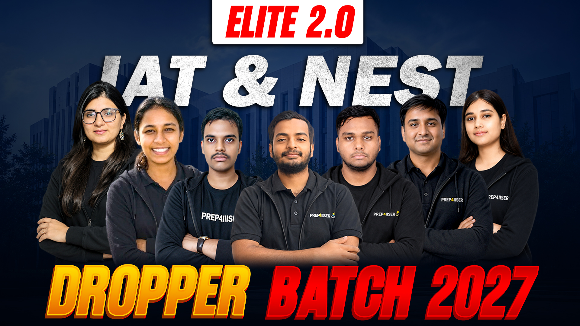 ELITE 2.0 