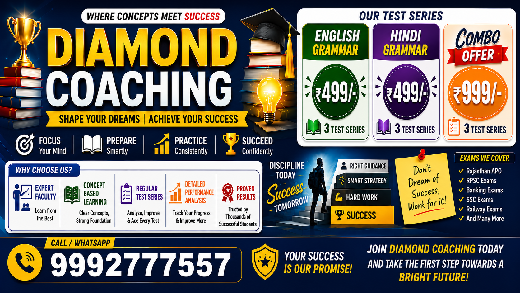 GENERAL HINDI JHARKHAND APO MAINS BATCH