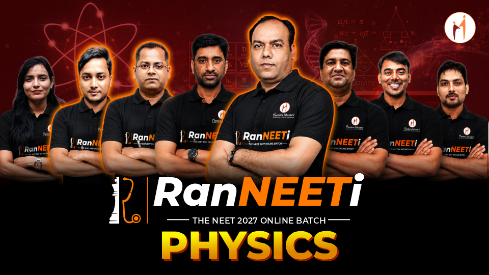RanNEETi - Physics Edition