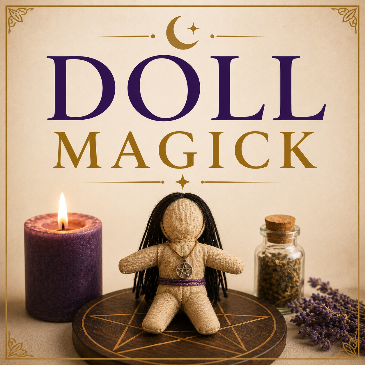 Doll Magick