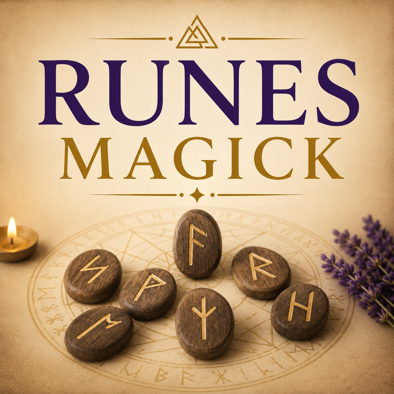 Runes Magick
