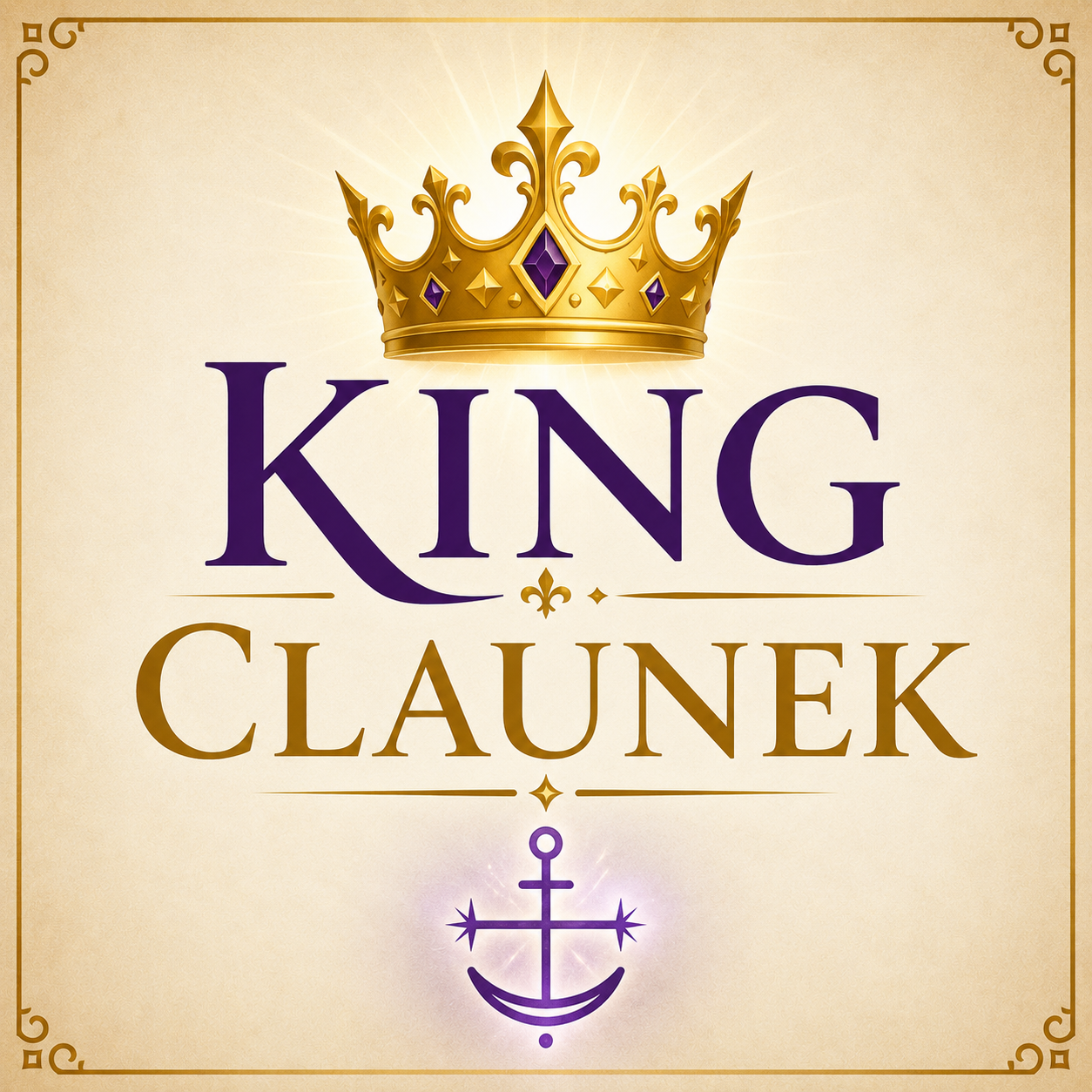 King Claunek