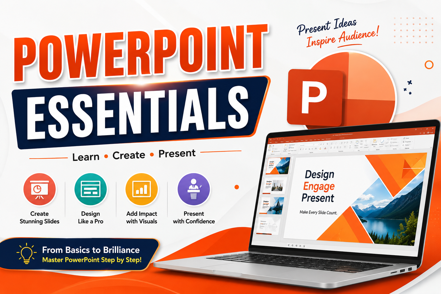 PowerPoint Essentials