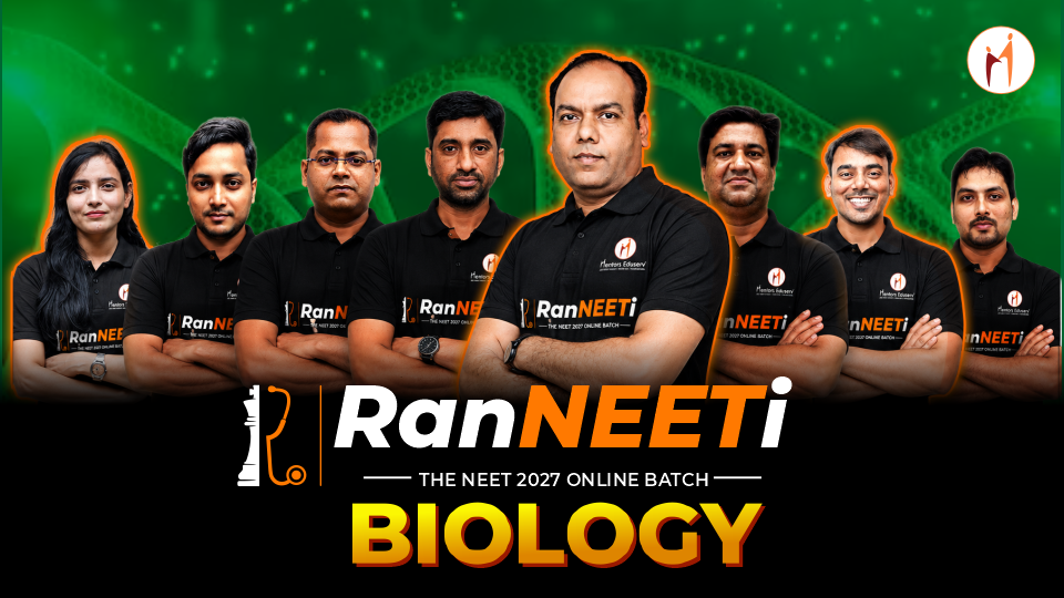 RanNEETi - Biology Edition