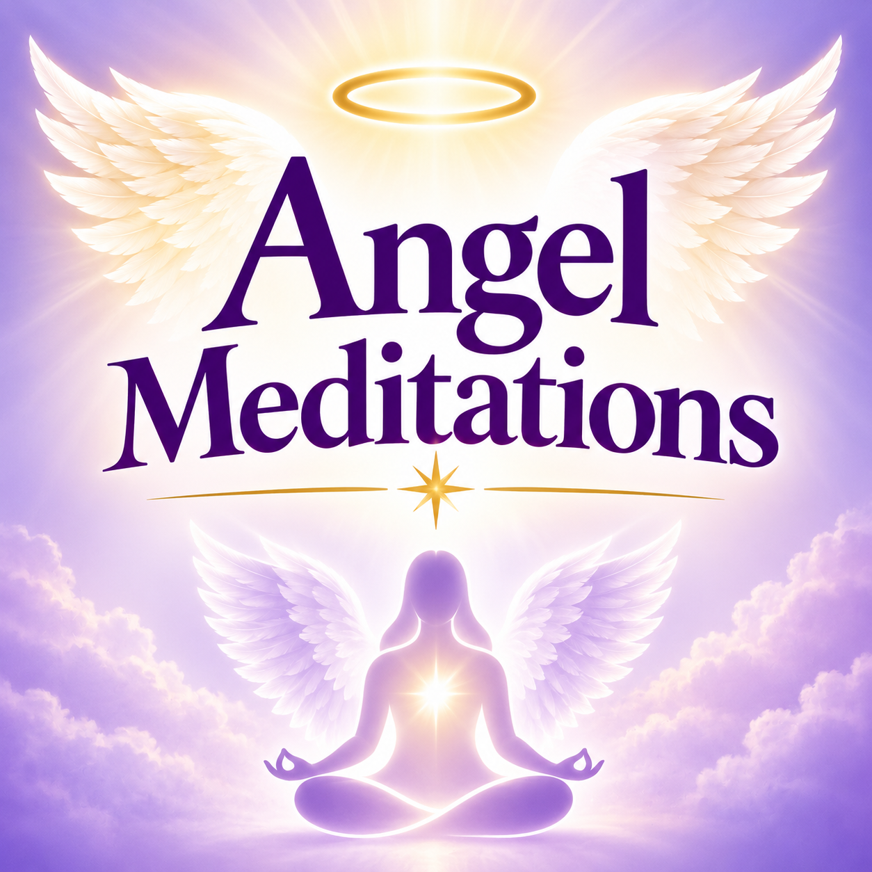 Angel Meditation