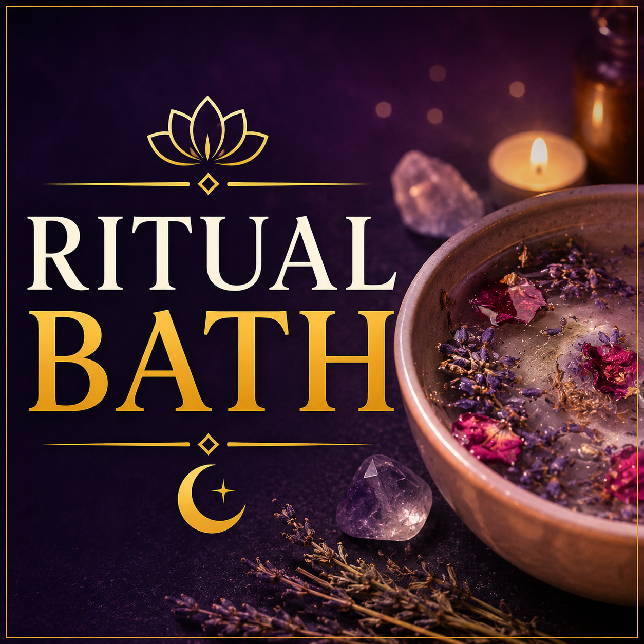Ritual Bath