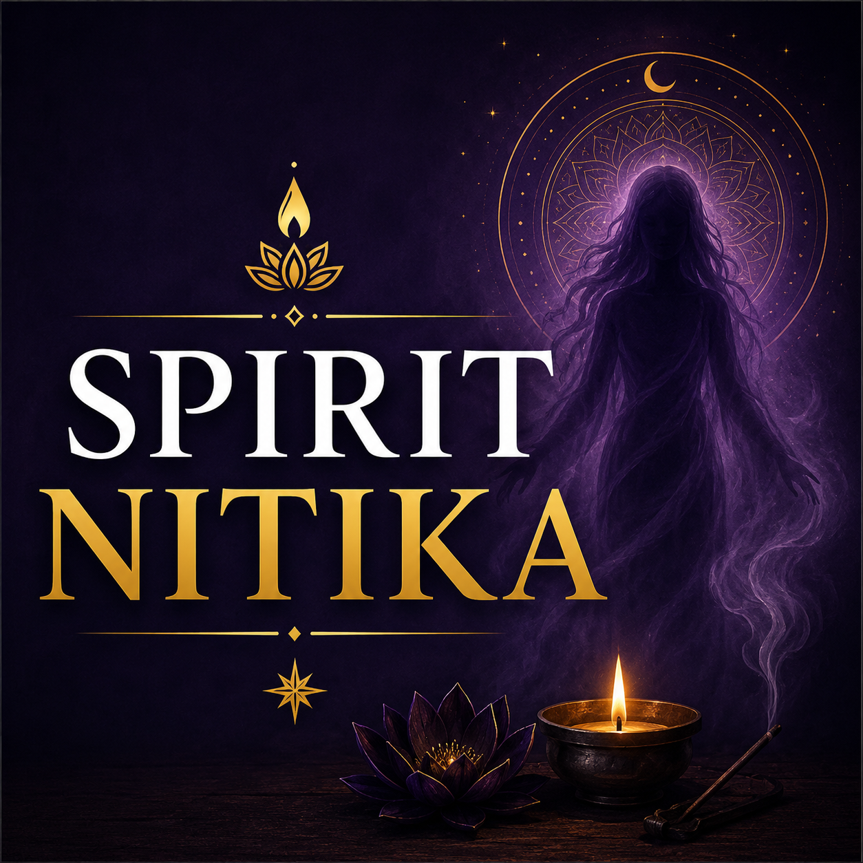 Spirit Nitika