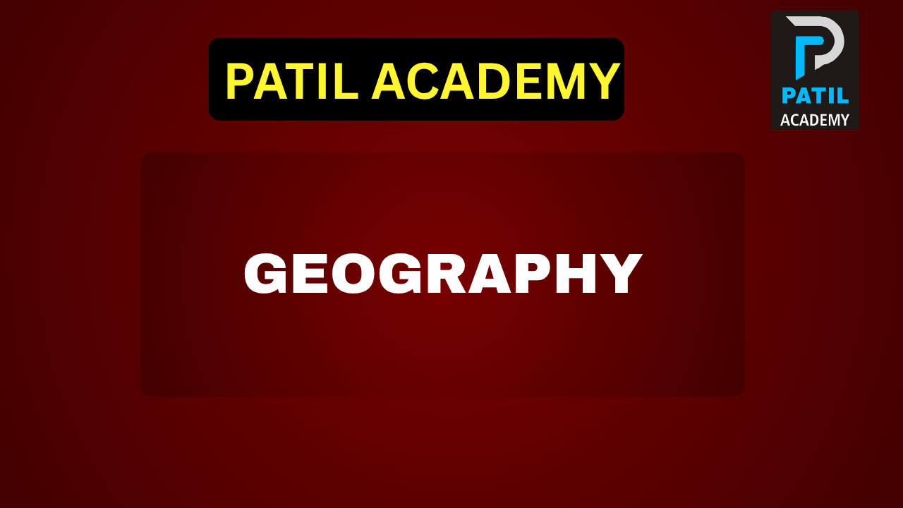  Geography