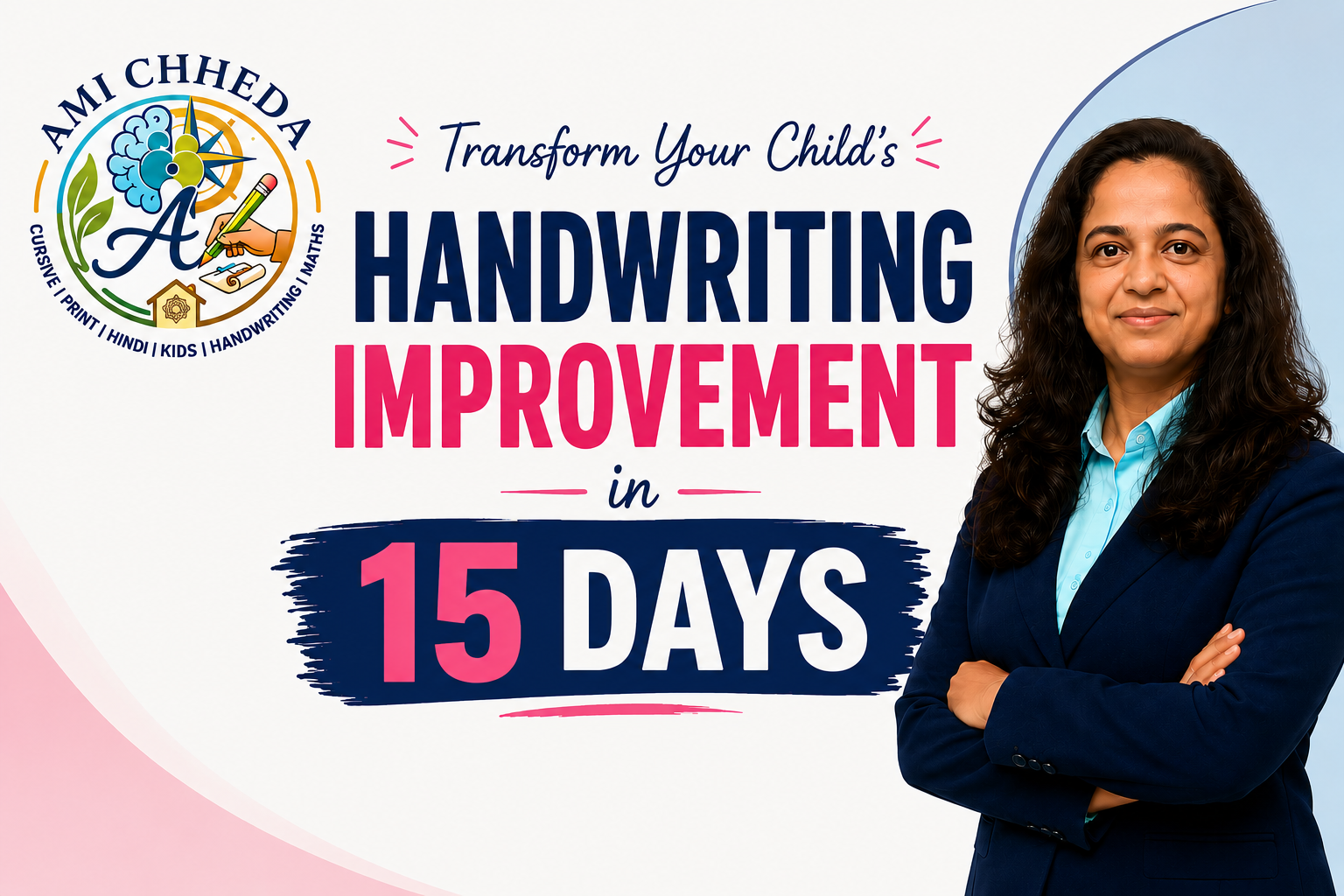 Handwriting Improvement 
