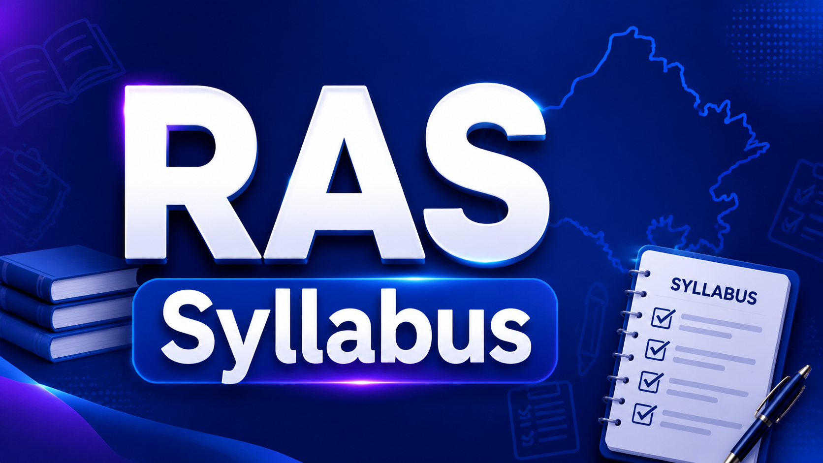 RAS Syllabus