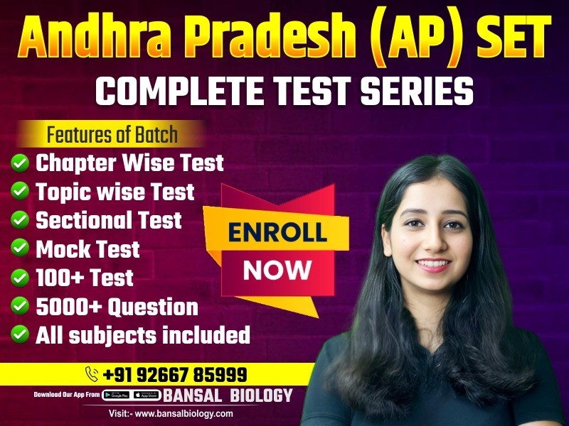 AP SET Complete Test Series