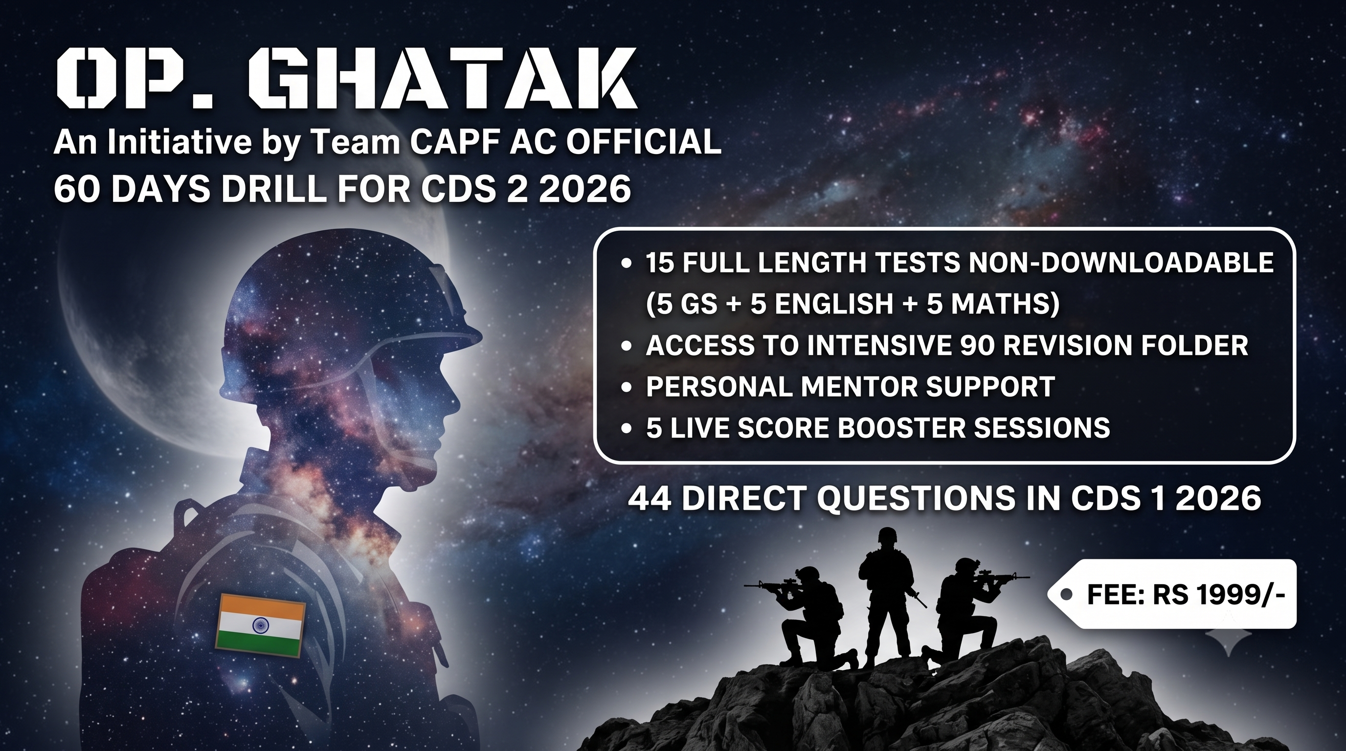 OP GHATAK