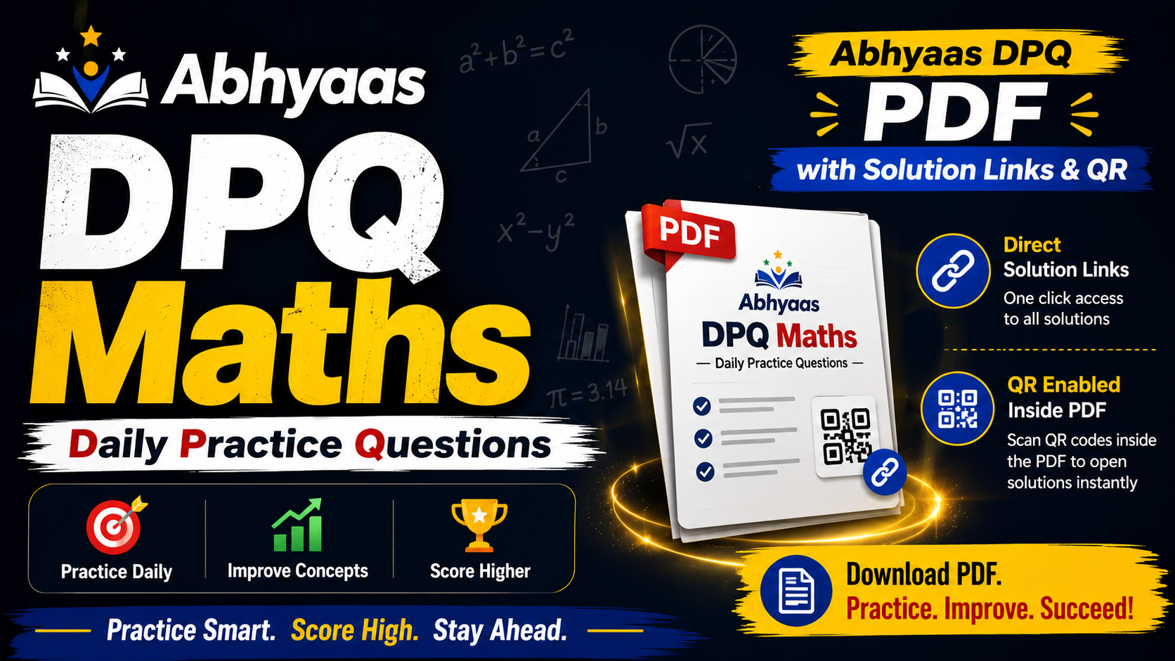 ABHYAAS DPQ PDF
