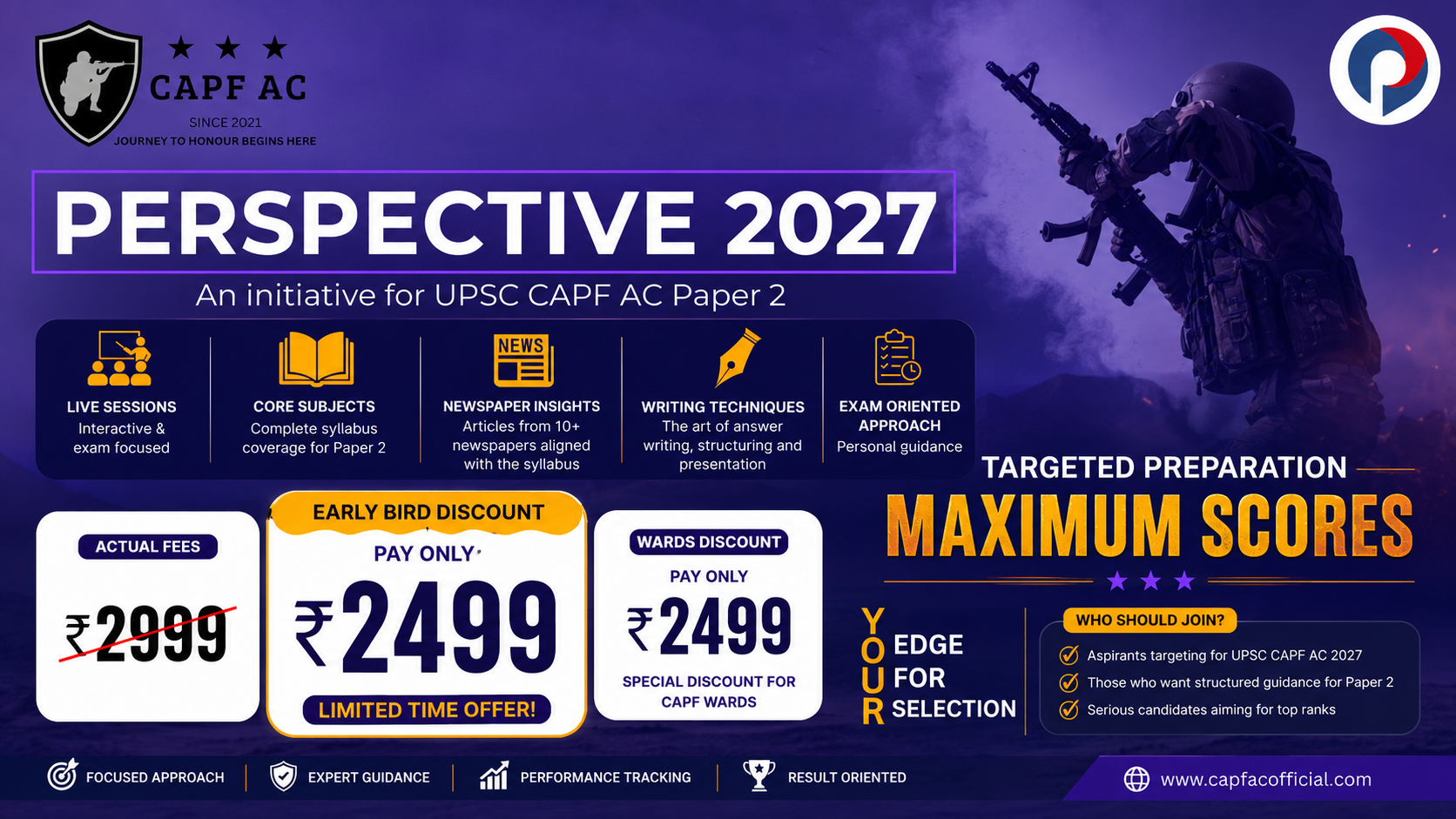 PERSPECTIVE 2027