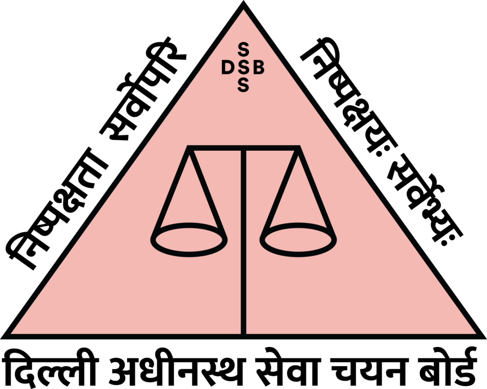 DSSSB PYQ's