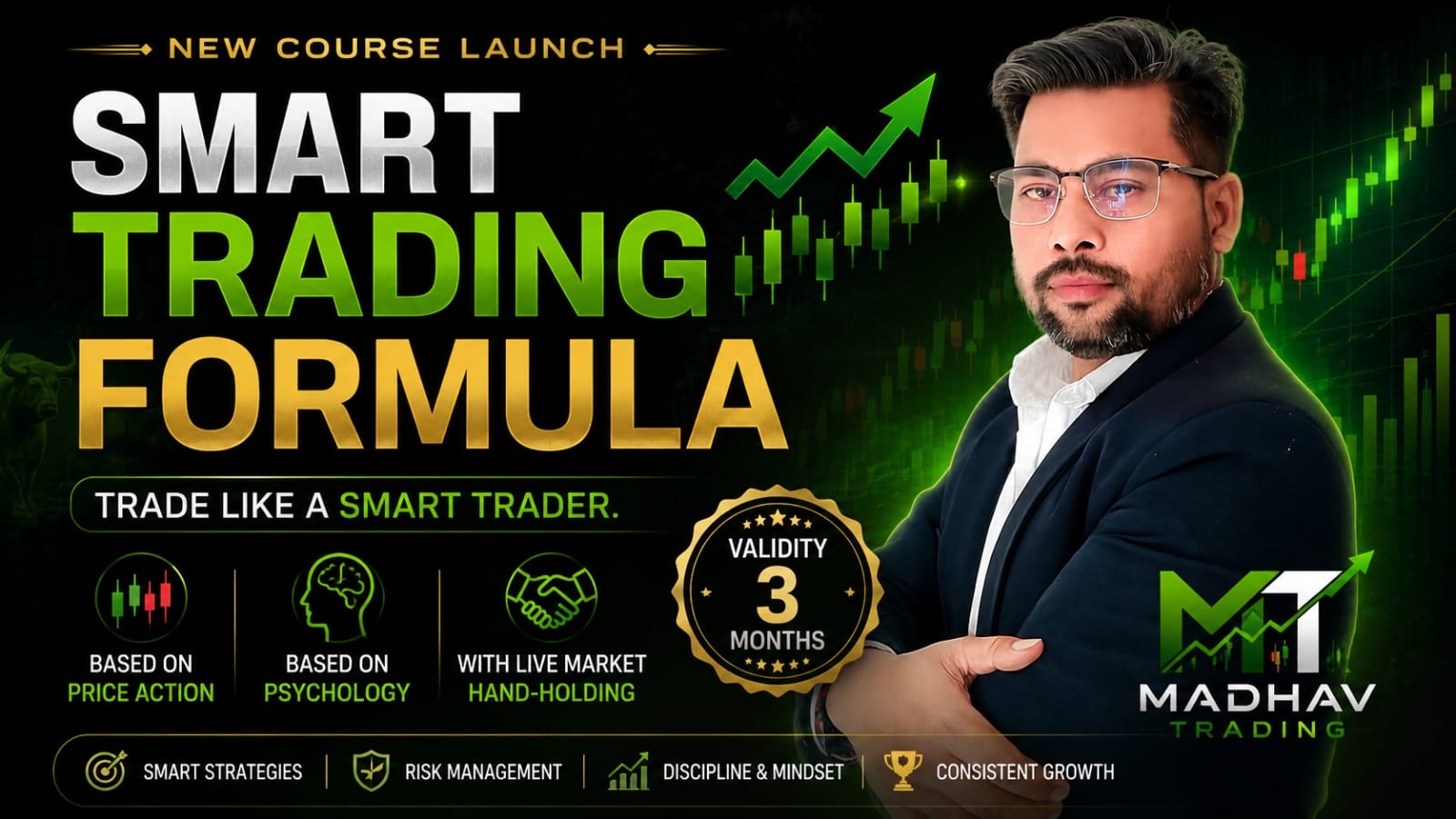 Smart Trading Formula