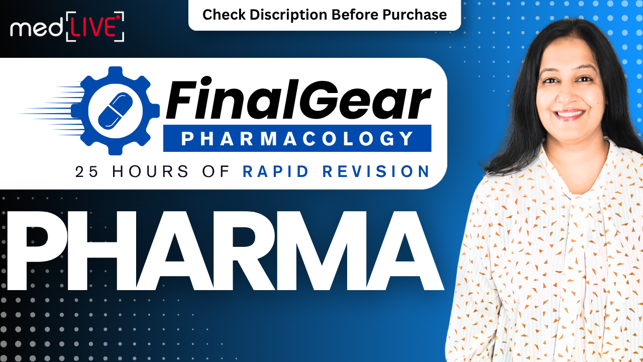 2nd Prof FinalGear Pharma