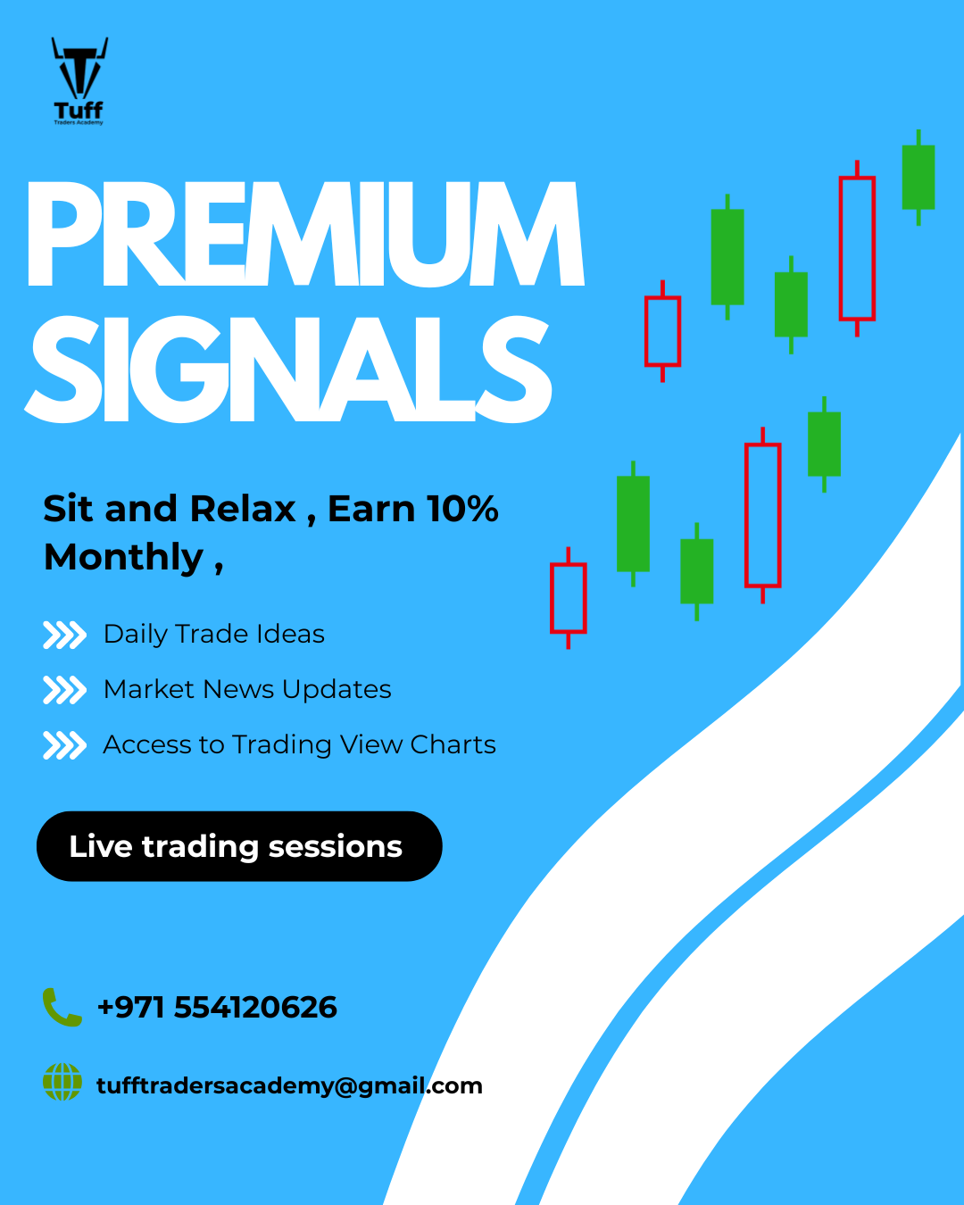 PREMIUM SIGNALS