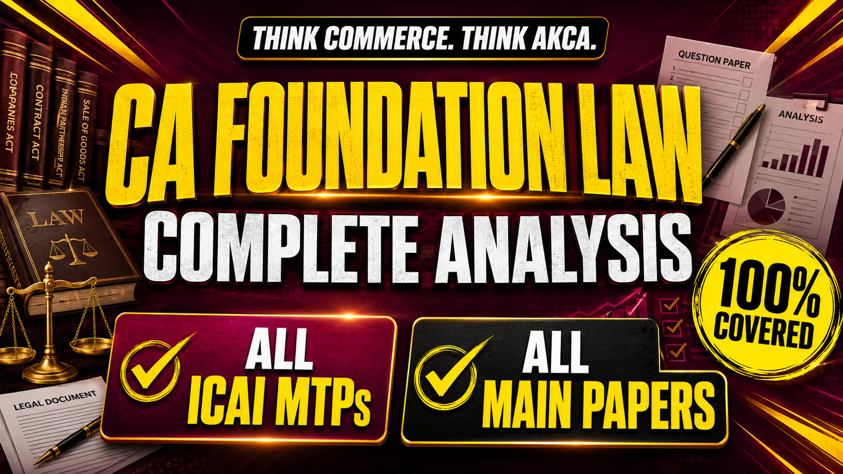 ALL MTP & RTP Analysis