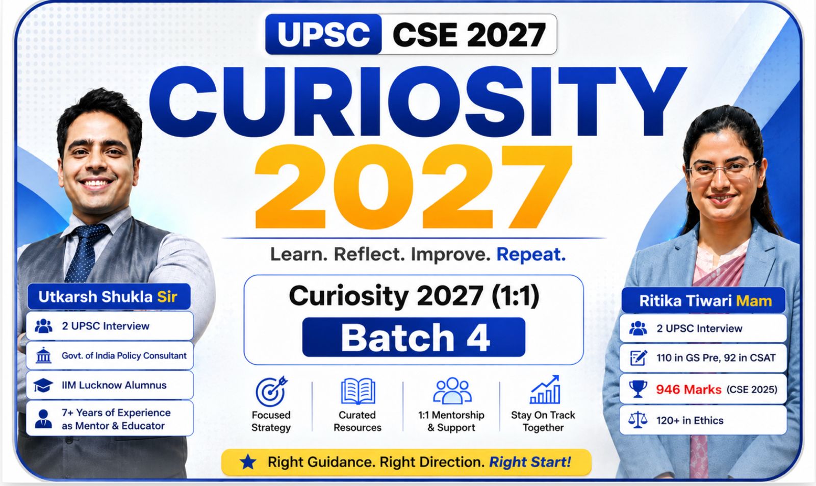 Curiosity (1:1) 2027 B4