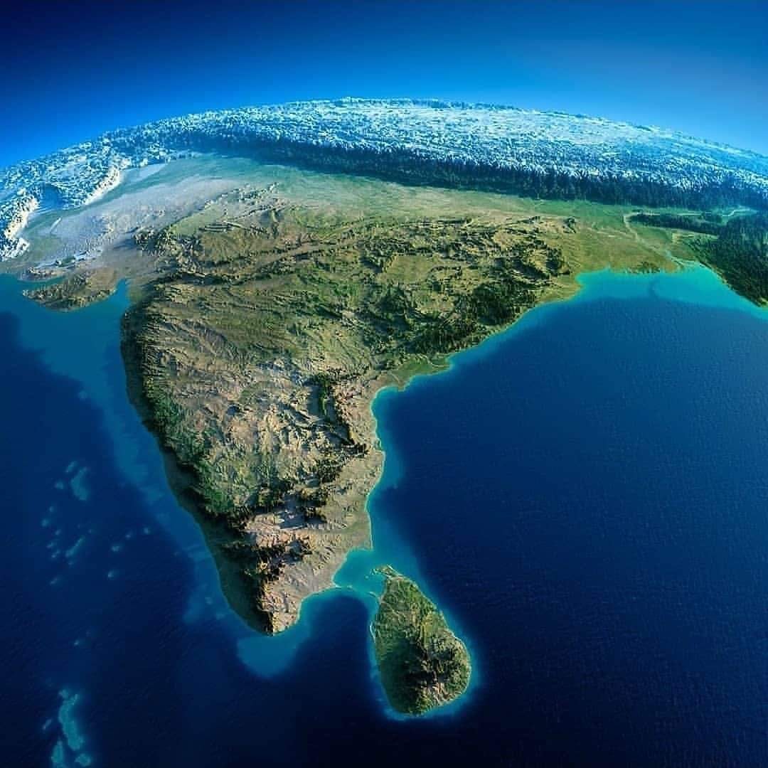 GEOGRAPHY