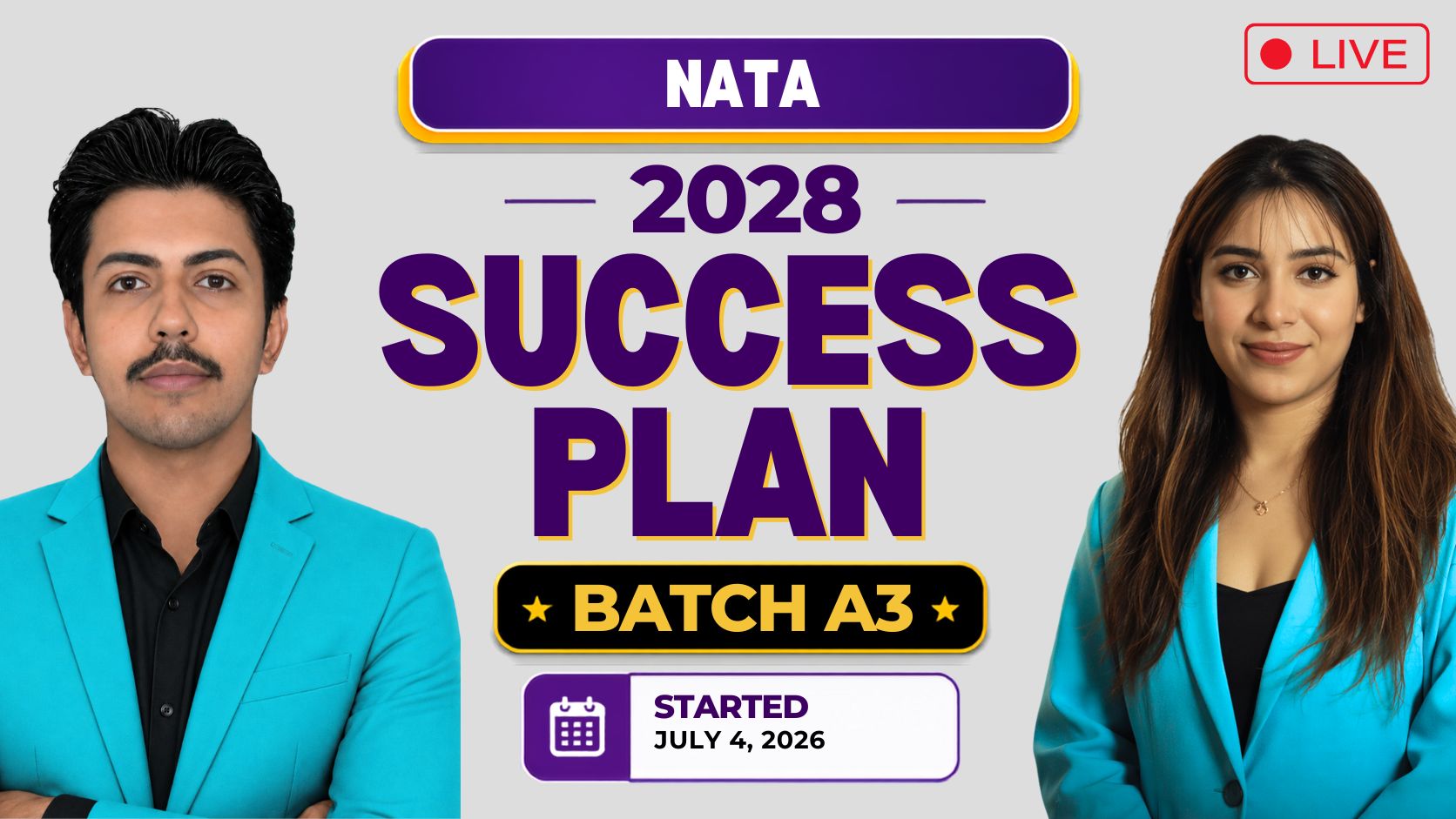 NATA 2028 Success Plan (Batch A3)