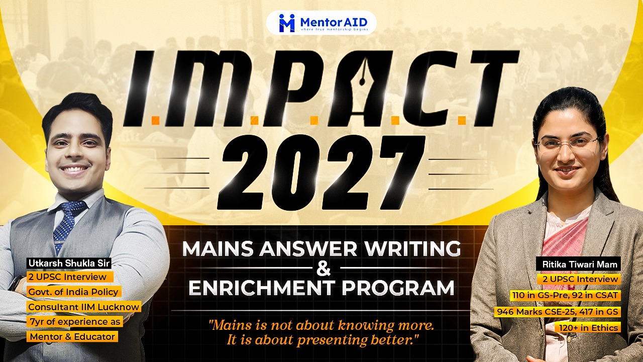 IMPACT MAINS 2027 B2