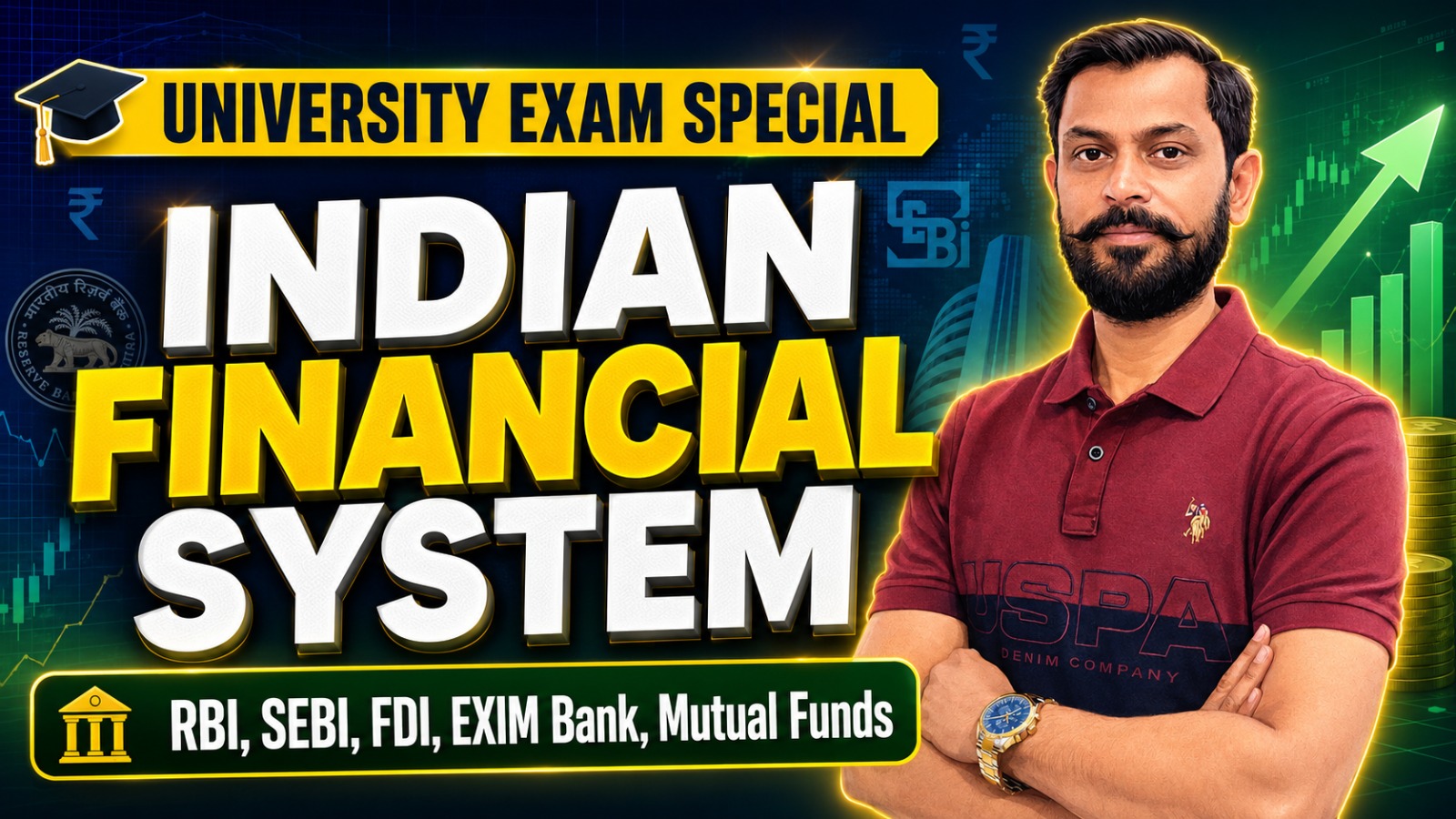 Indian Financial System