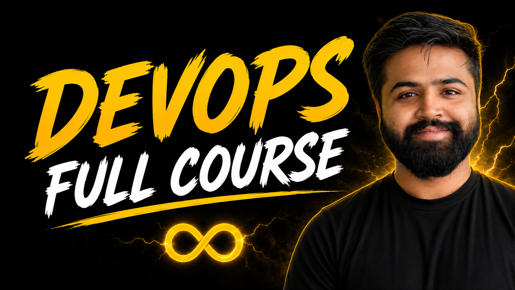 Devops Full Course