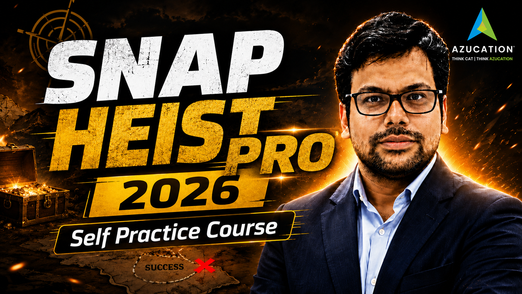 SNAP HEIST PRO 2026